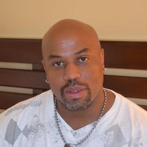 Meet your Posher, Cedric